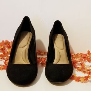 Apt. 9 Black pumps